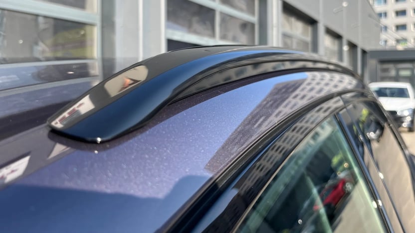 Obrázok CUPRA Terramar VZ 2,0 TSI 265 4D 7DSG