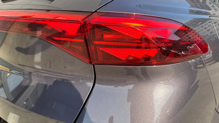 Obrázok CUPRA Terramar VZ 2,0 TSI 265 4D 7DSG