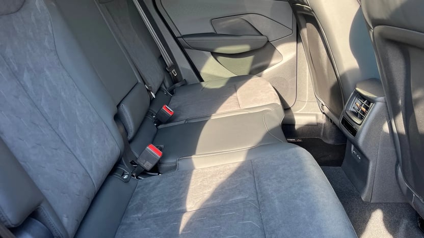 Obrázok CUPRA Terramar VZ 2,0 TSI 265 4D 7DSG