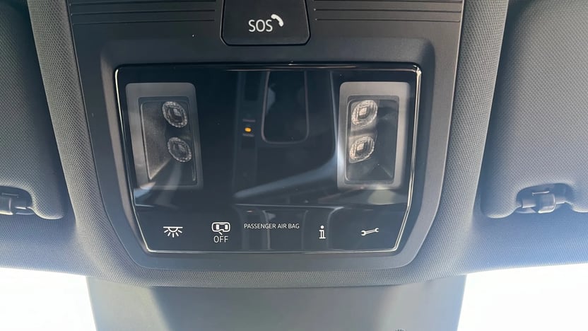Obrázok CUPRA Terramar 1,5 eTSI 150 7DSG