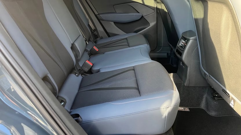 Obrázok CUPRA Terramar 1,5 eTSI 150 7DSG