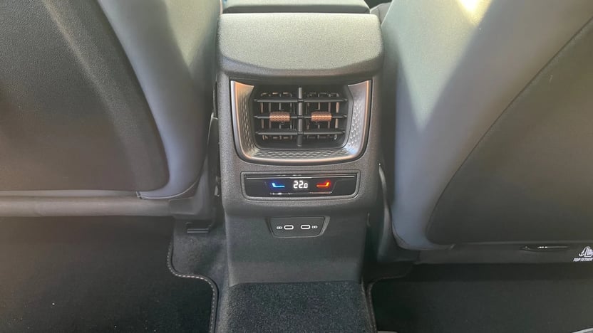 Obrázok CUPRA Terramar 1,5 eTSI 150 7DSG