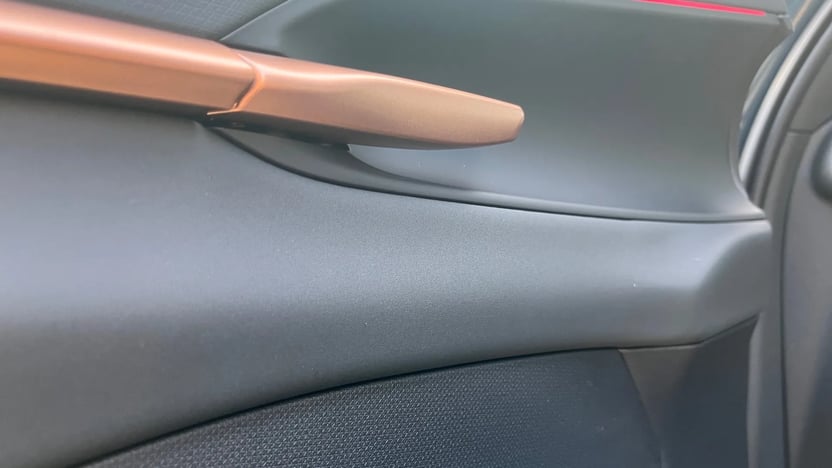 Obrázok CUPRA Terramar 1,5 eTSI 150 7DSG