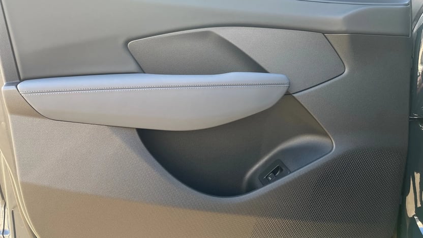 Obrázok CUPRA Terramar 1,5 eTSI 150 7DSG