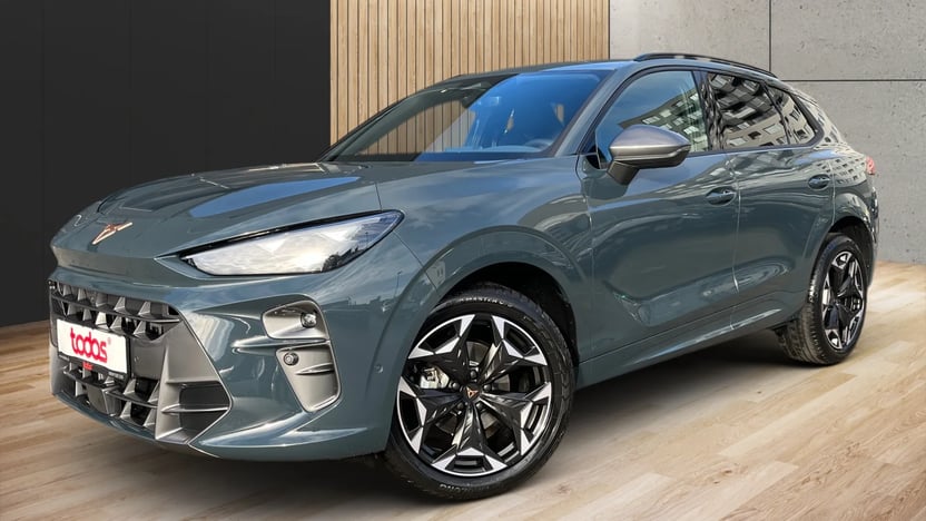 Obrázok CUPRA Terramar 1,5 eTSI 150 7DSG