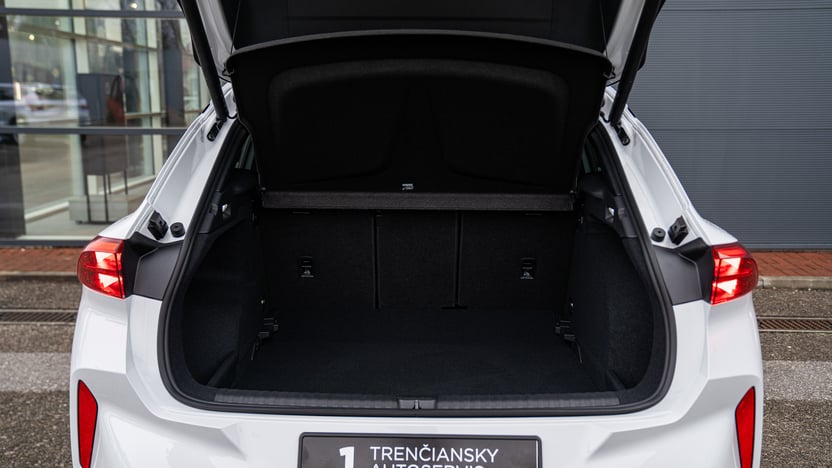 Obrázok CUPRA Terramar 1,5 eTSI 150 7DSG