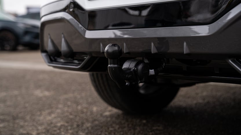 Obrázok CUPRA Terramar 1,5 eTSI 150 7DSG