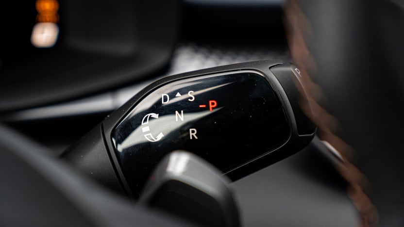 Obrázok CUPRA Terramar 1,5 eTSI 150 7DSG