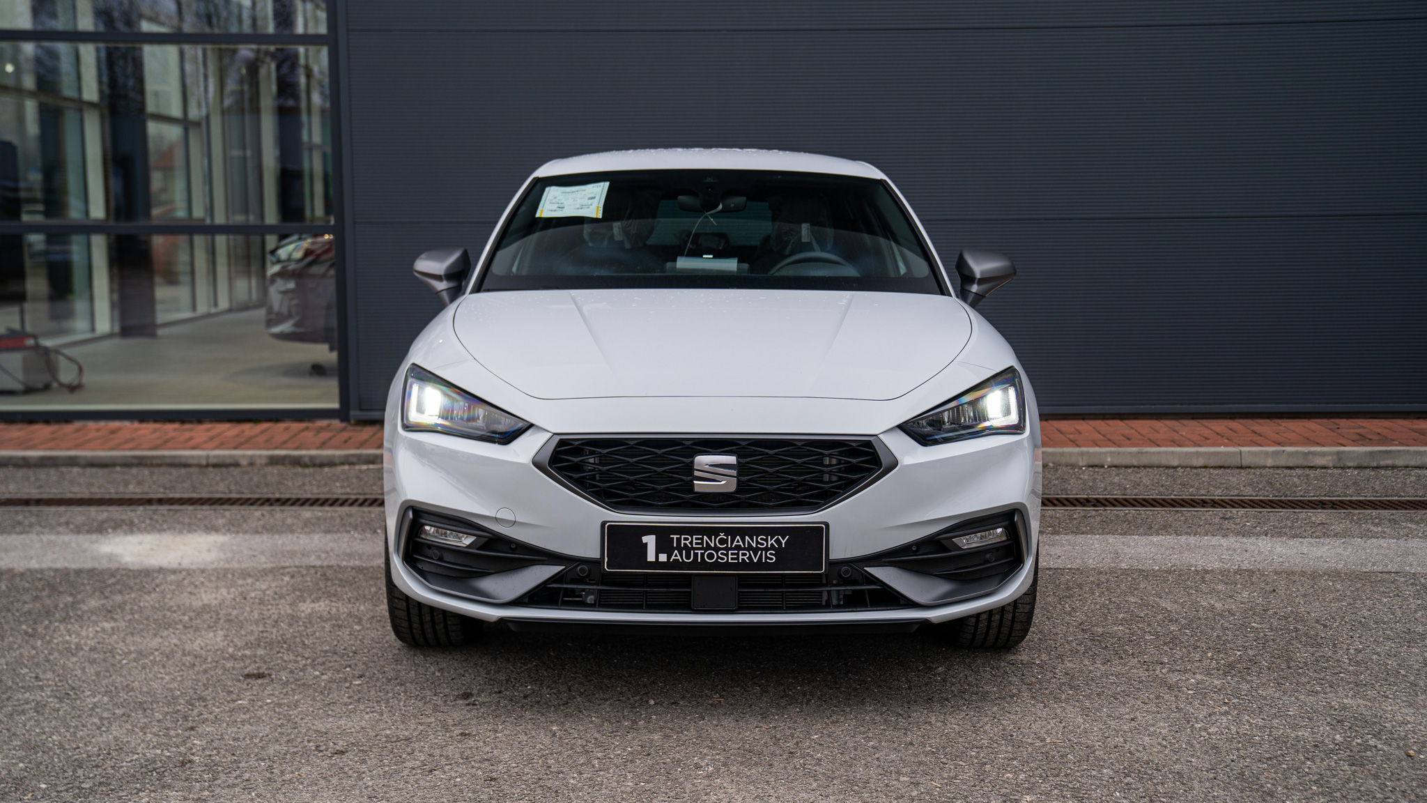 Obrázok Leon 5D FR Max 1,5 TSI 150 6-G