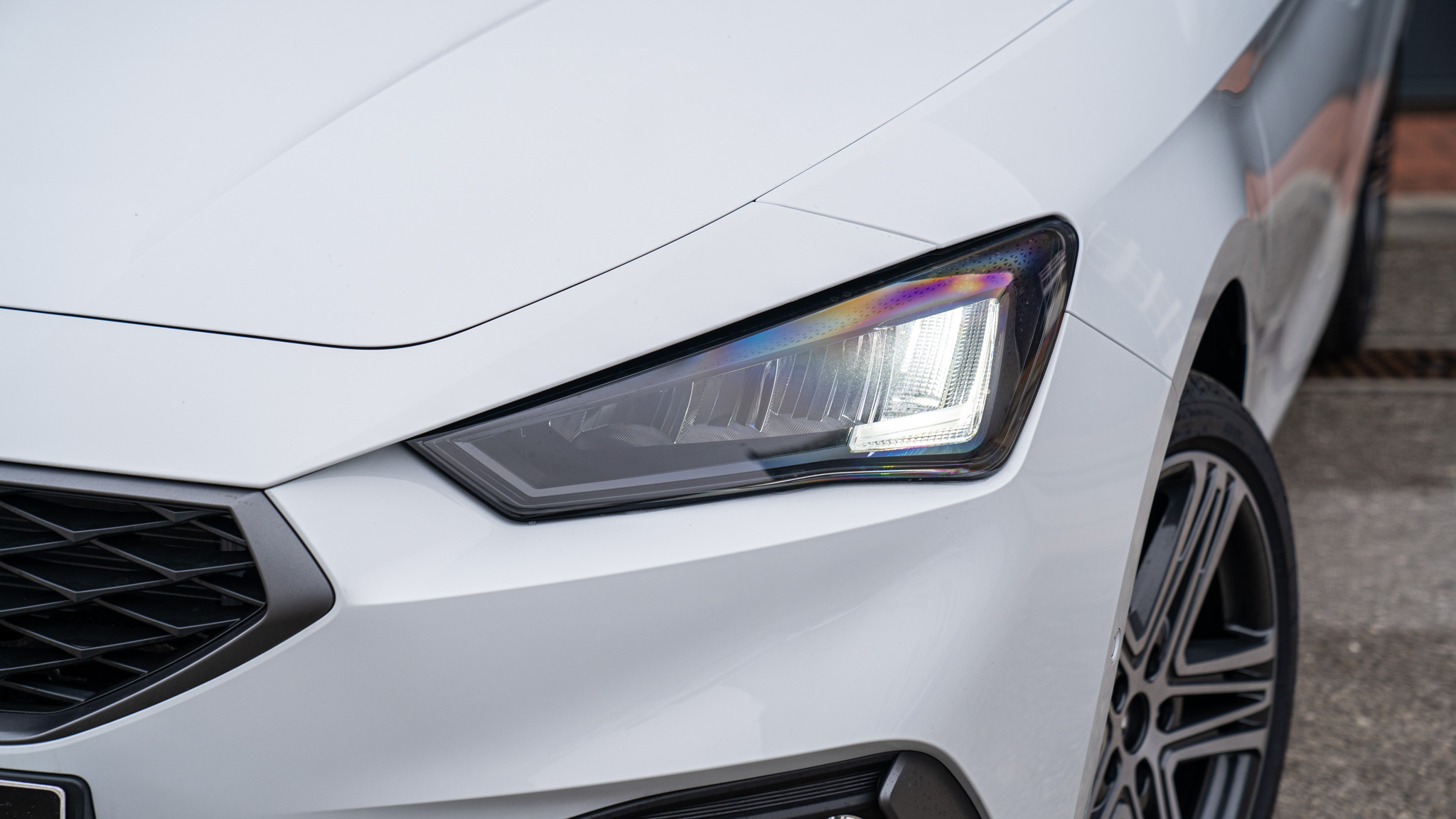 Obrázok Leon 5D FR Max 1,5 TSI 150 6-G