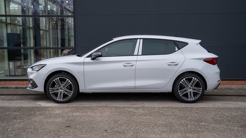 Obrázok Leon 5D FR Max 1,5 TSI 150 6-G