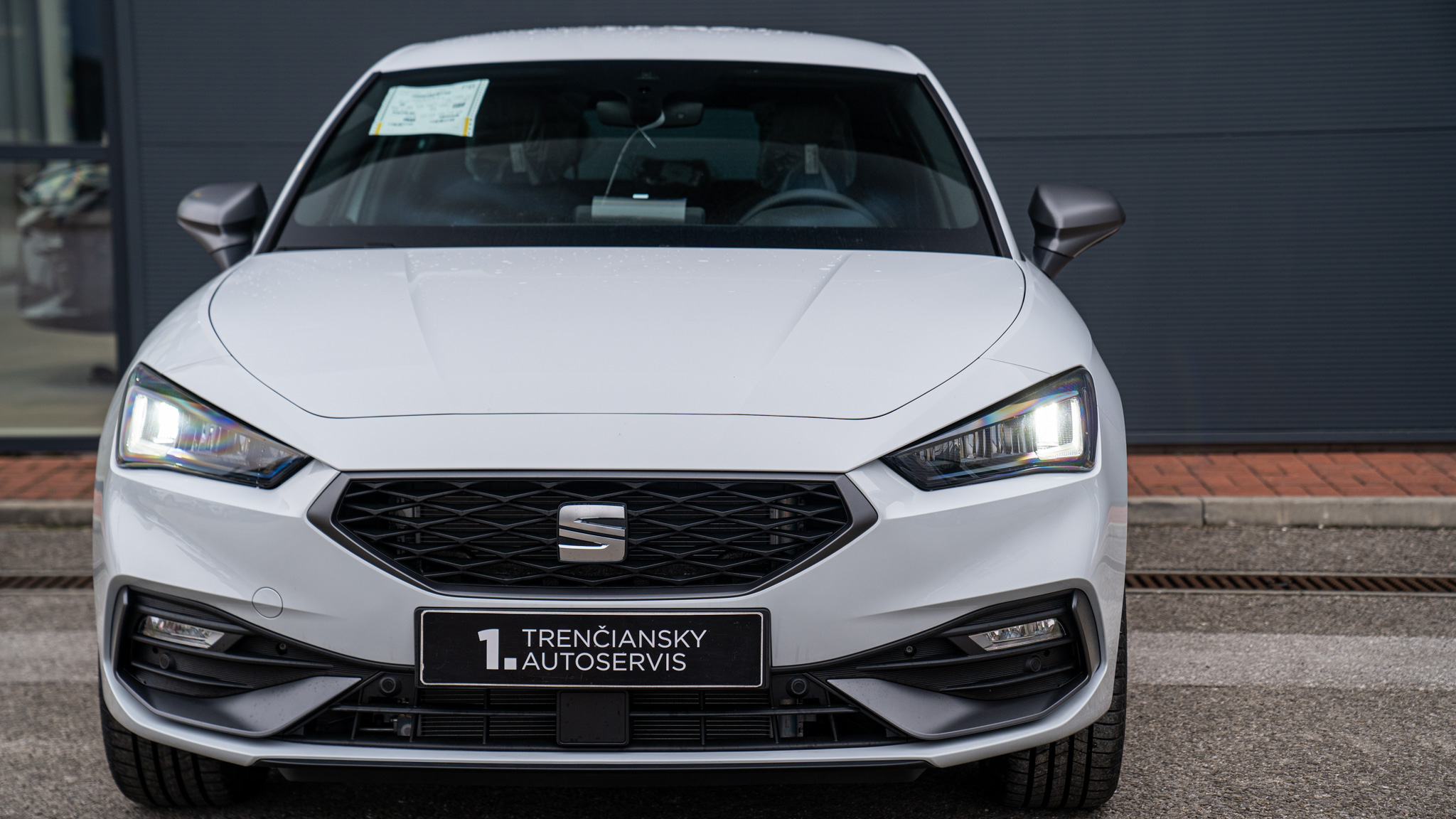 Obrázok Leon 5D FR Max 1,5 TSI 150 6-G