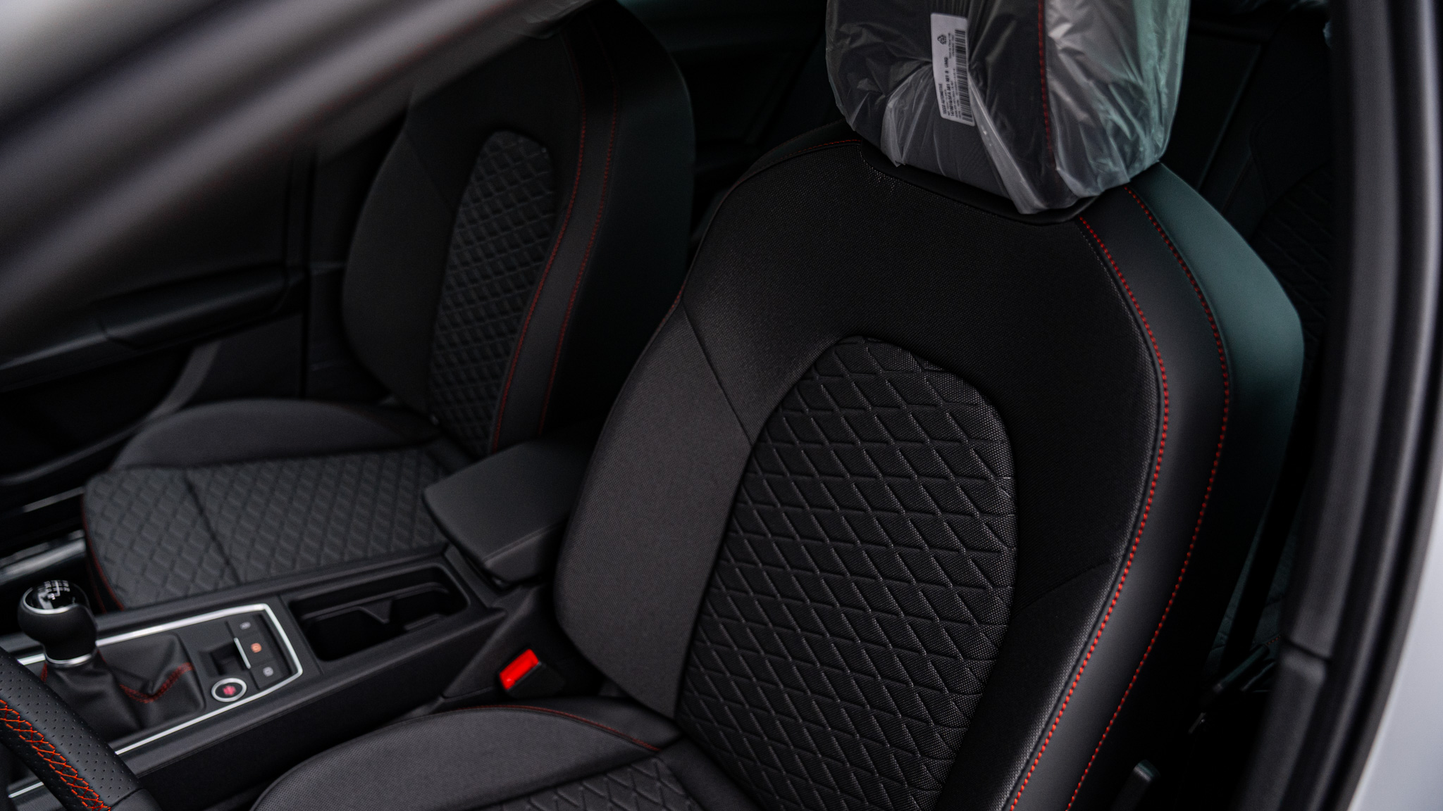 Obrázok Leon 5D FR Max 1,5 TSI 150 6-G