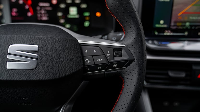 Obrázok Leon 5D FR Max 1,5 TSI 150 6-G