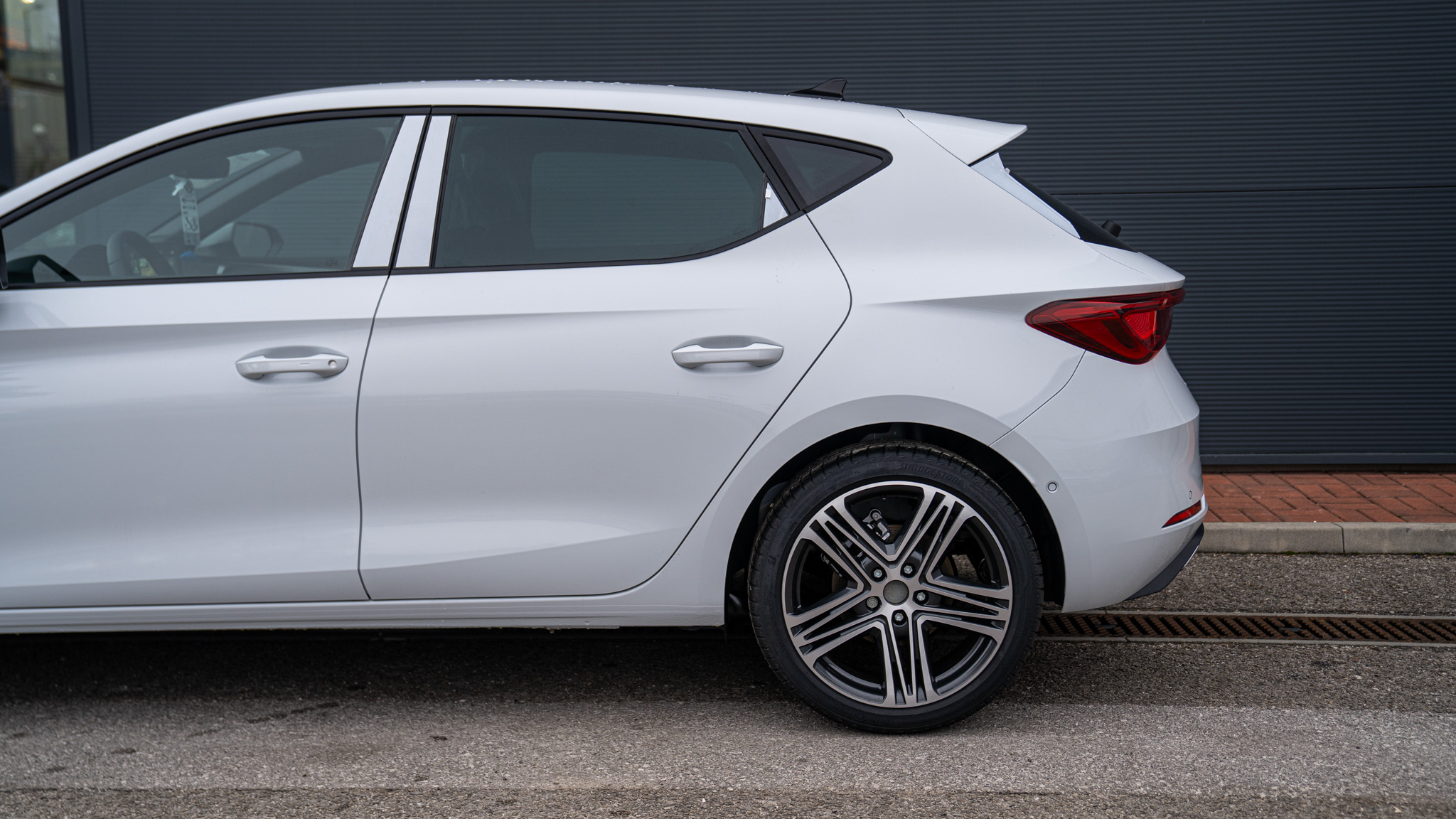 Obrázok Leon 5D FR Max 1,5 TSI 150 6-G