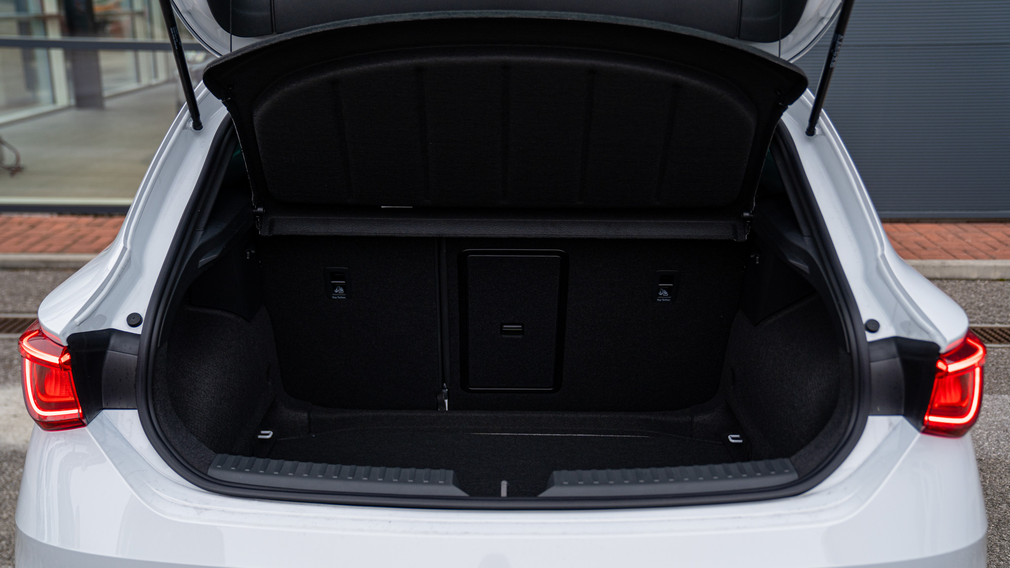 Obrázok Leon 5D FR Max 1,5 TSI 150 6-G