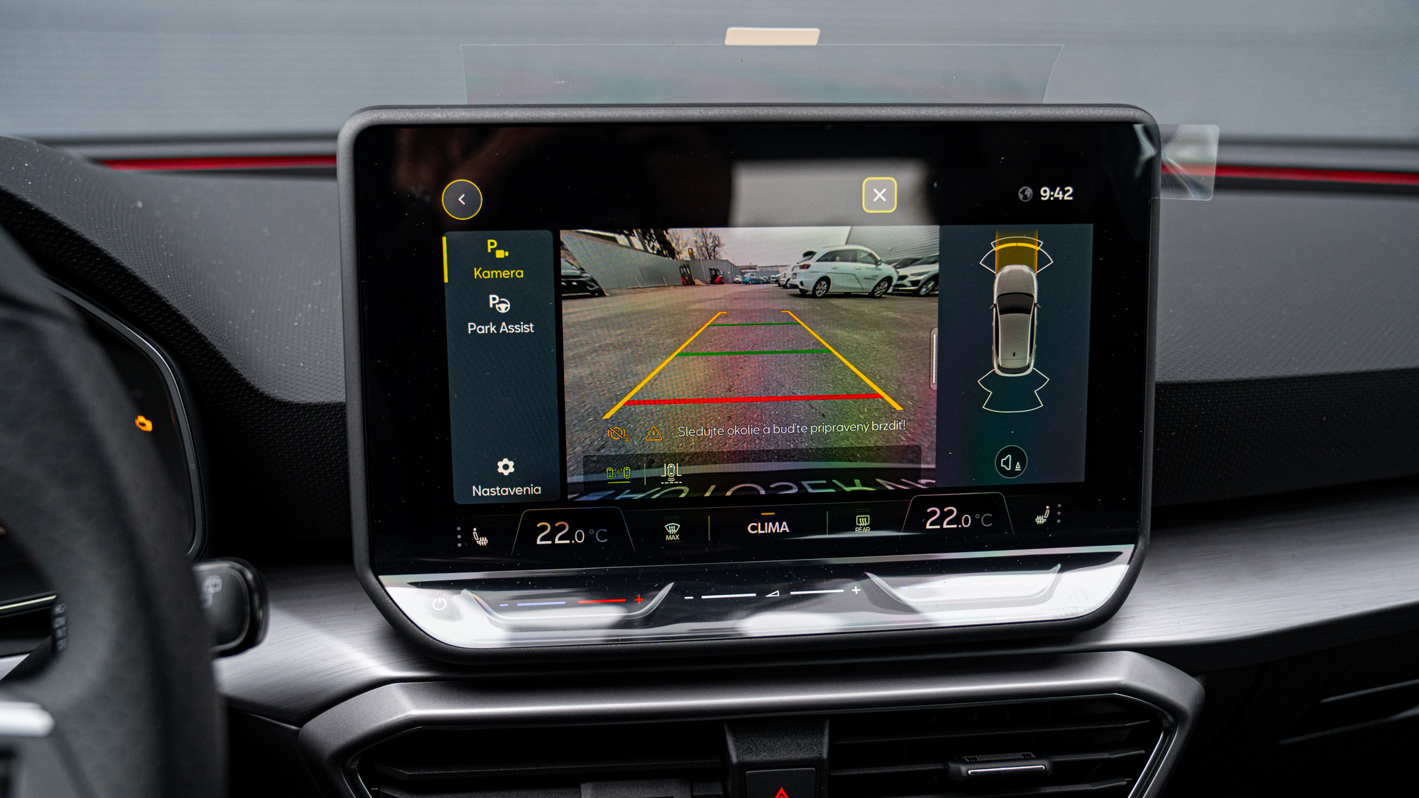 Obrázok Leon 5D FR Max 1,5 TSI 150 6-G