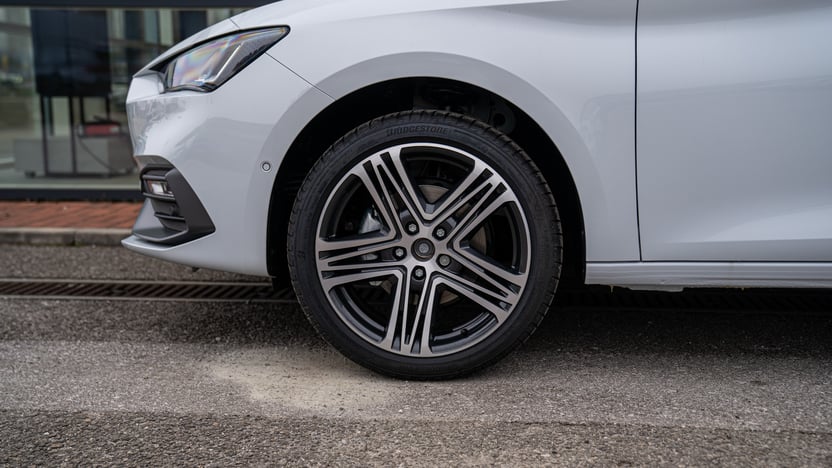Obrázok Leon 5D FR Max 1,5 TSI 150 6-G