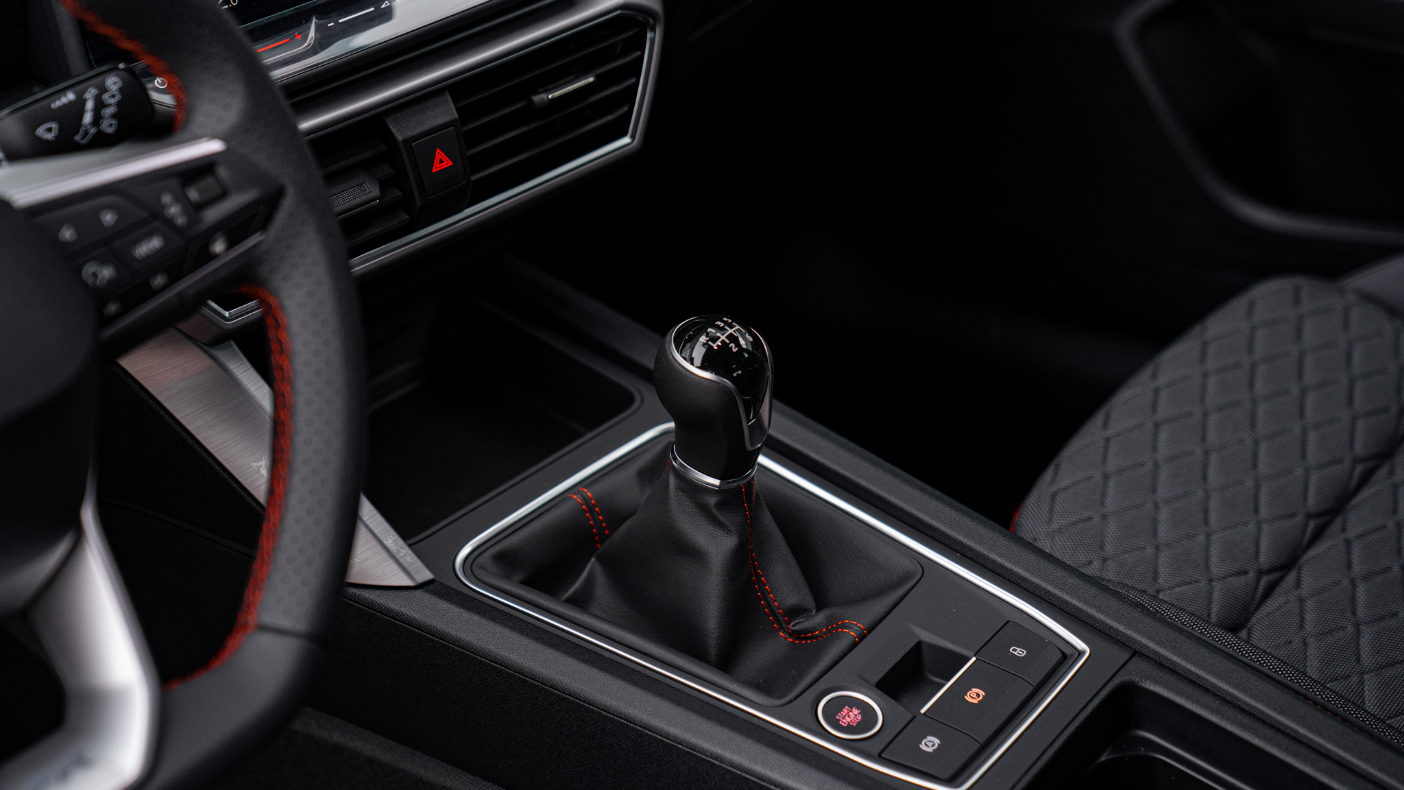 Obrázok Leon 5D FR Max 1,5 TSI 150 6-G