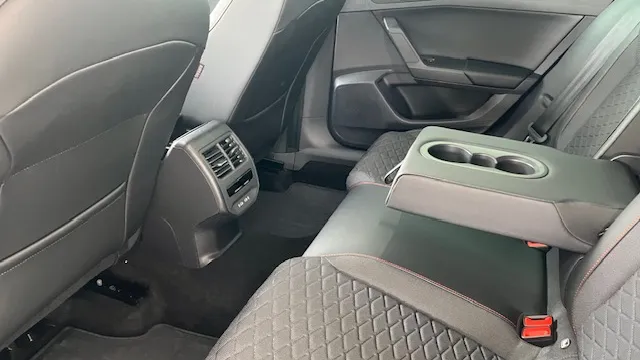 Obrázok Leon SP FR Max 1,5 TSI 150 6-G