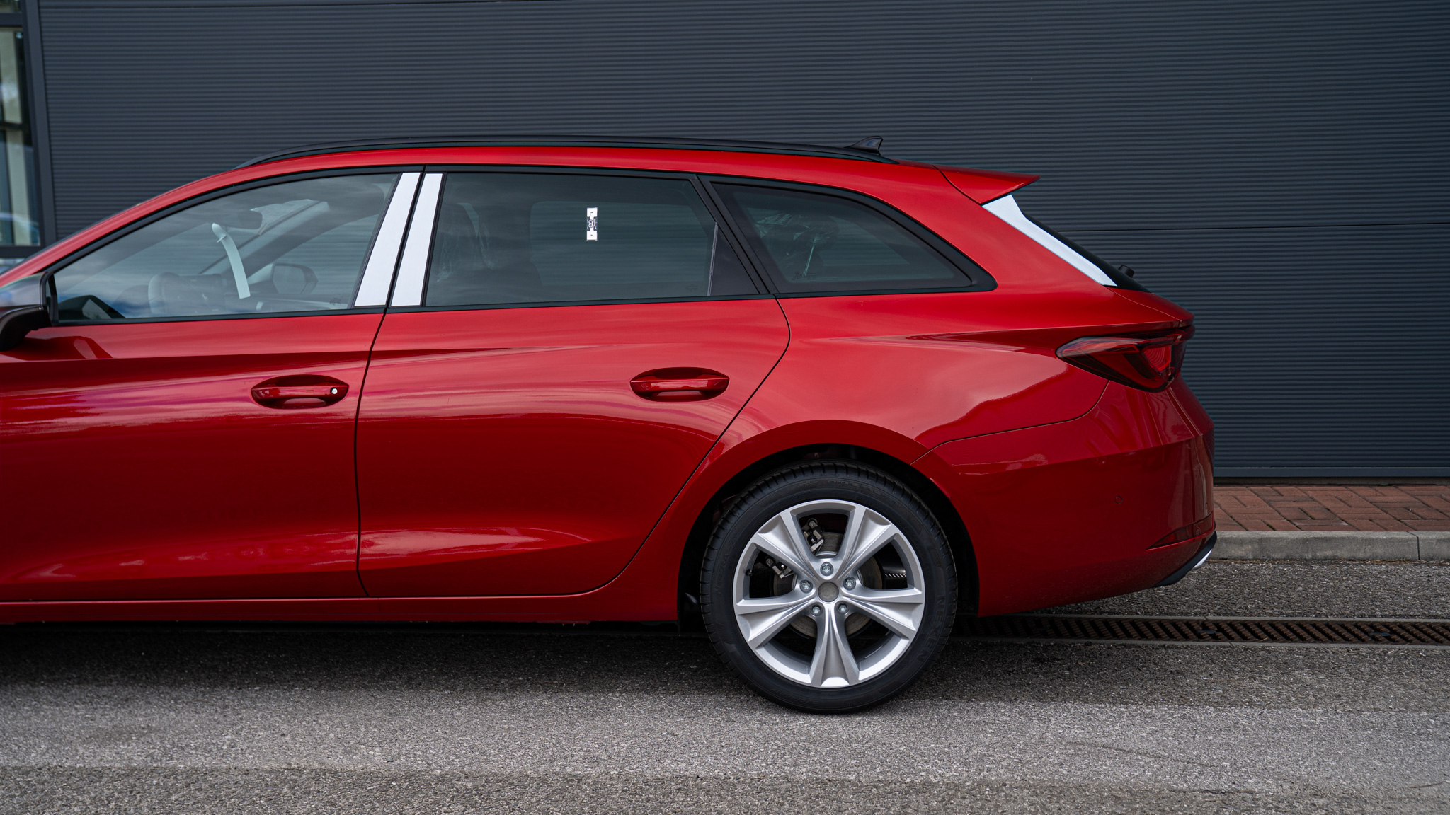 Obrázok Leon SP FR Max 1,5 eTSI 150 7DSG