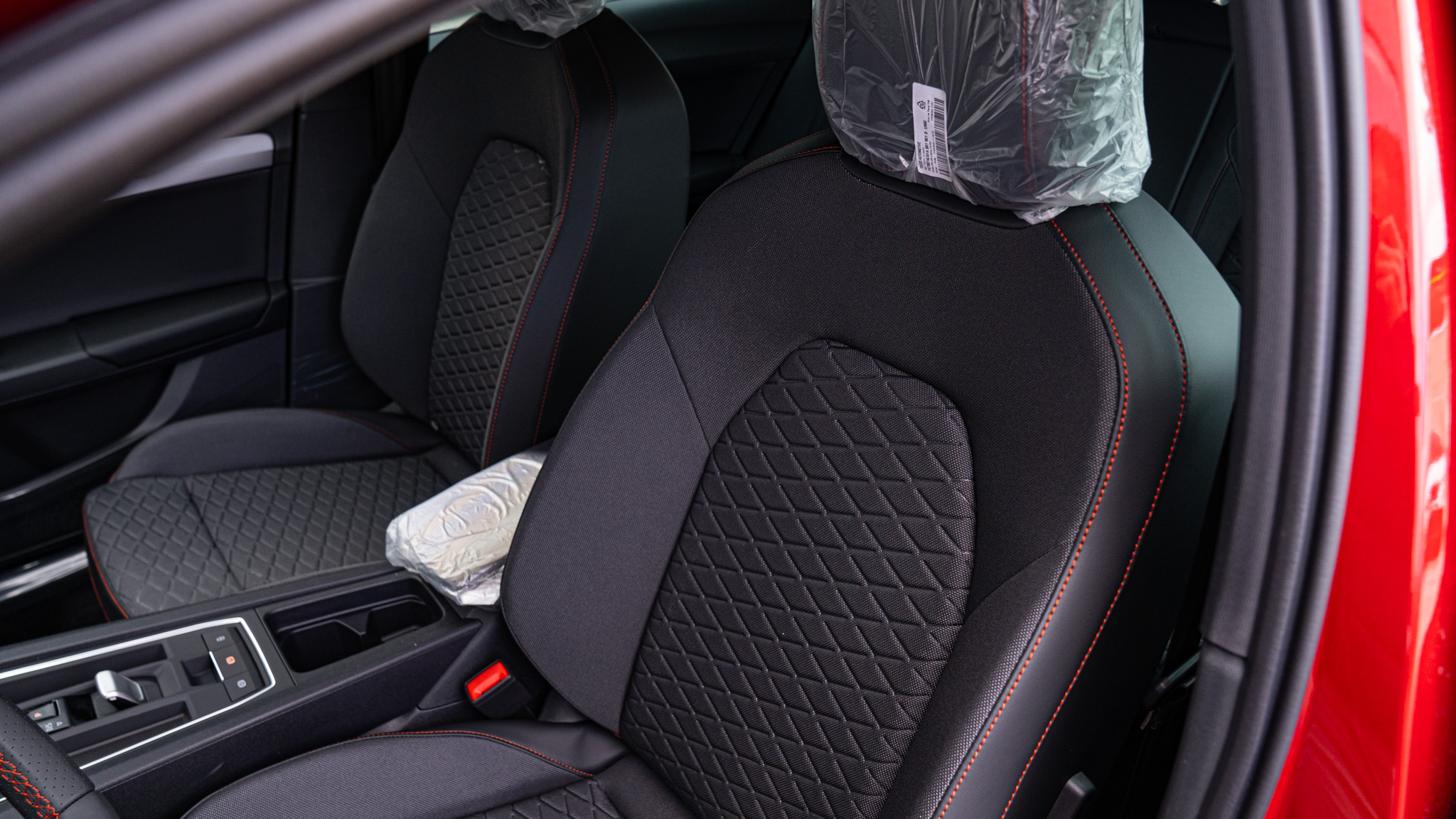 Obrázok Leon SP FR Max 1,5 eTSI 150 7DSG