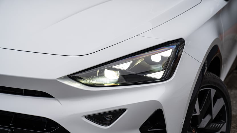 Obrázok CUPRA Formentor 1,5 eTSI 150 7DSG