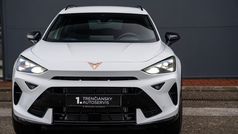 Obrázok CUPRA Formentor 1,5 eTSI 150 7DSG