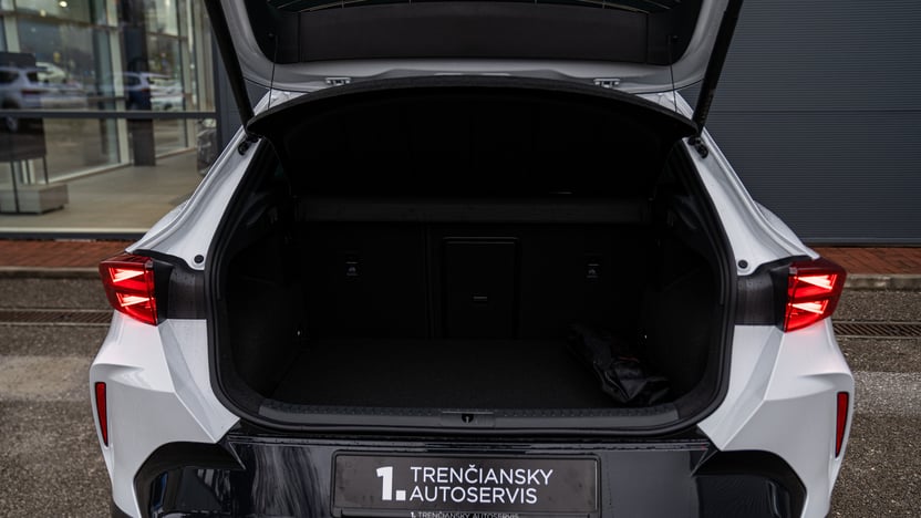 Obrázok CUPRA Formentor 1,5 eTSI 150 7DSG