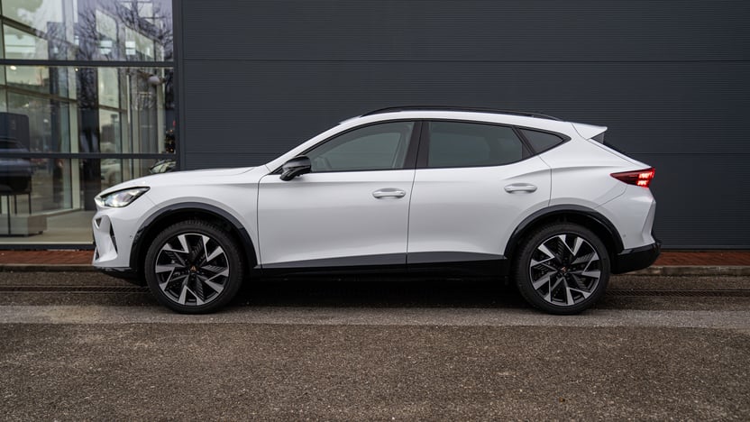 Obrázok CUPRA Formentor 1,5 eTSI 150 7DSG