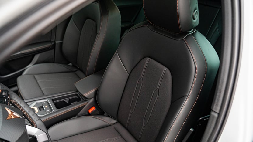 Obrázok CUPRA Formentor 1,5 eTSI 150 7DSG