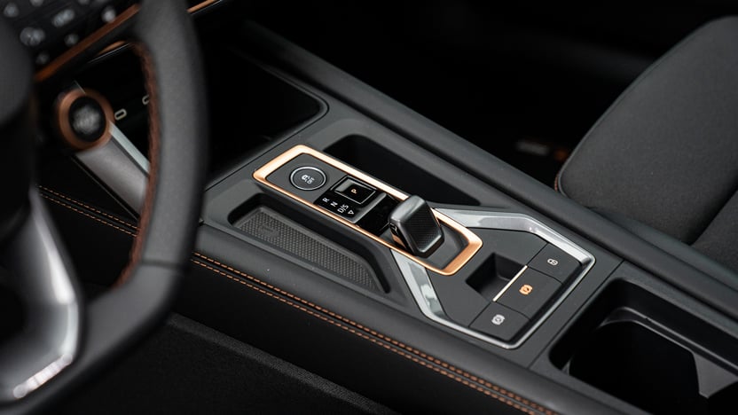Obrázok CUPRA Formentor 1,5 eTSI 150 7DSG