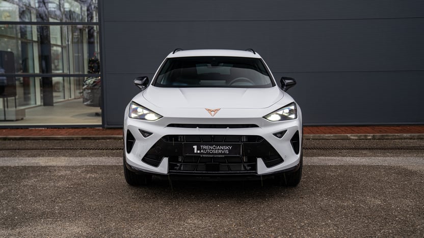 Obrázok CUPRA Formentor 1,5 eTSI 150 7DSG