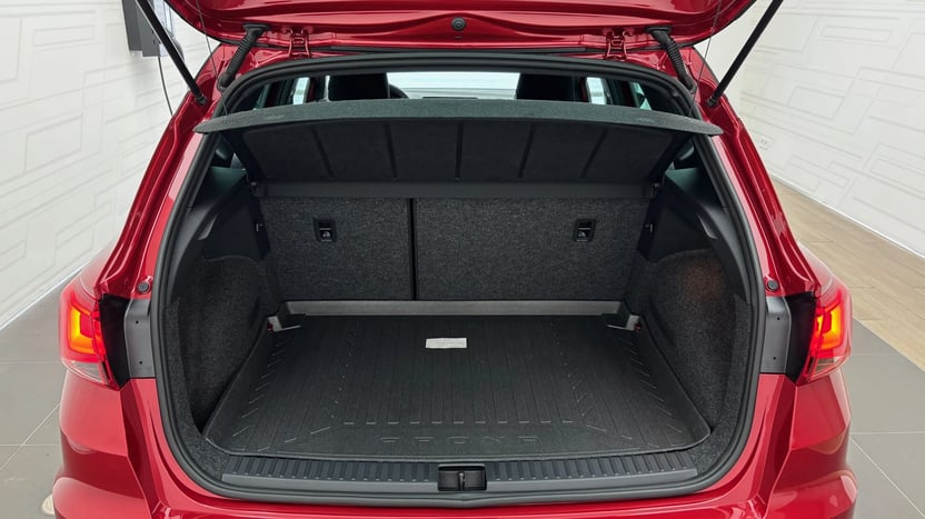 Obrázok Arona FR Max 1,0 TSI 115 7-DSG