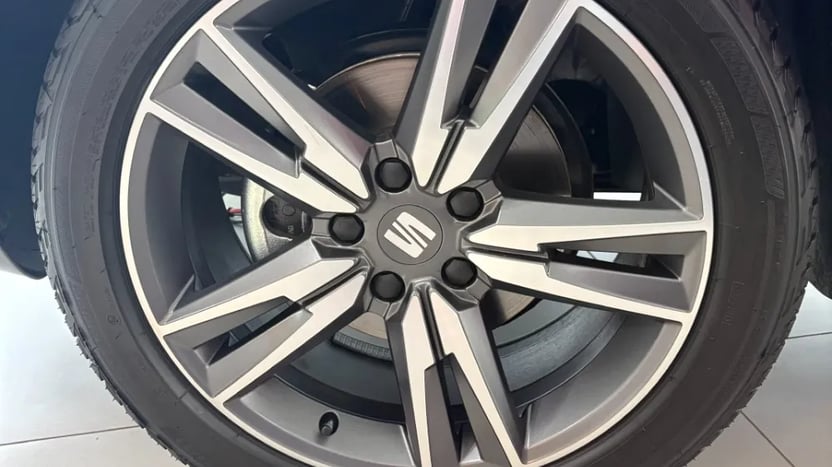 Obrázok Ateca FR Max 1,5 TSI 150 7-DSG