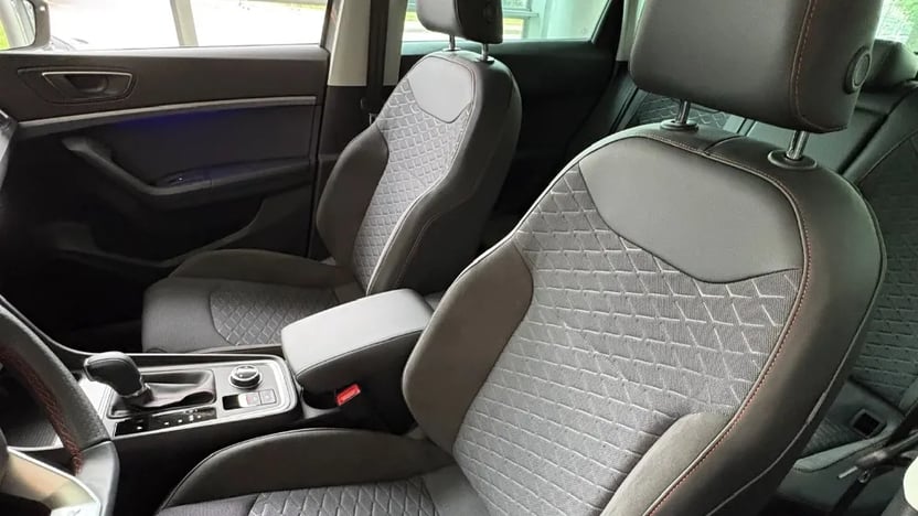 Obrázok Ateca FR Max 1,5 TSI 150 7-DSG
