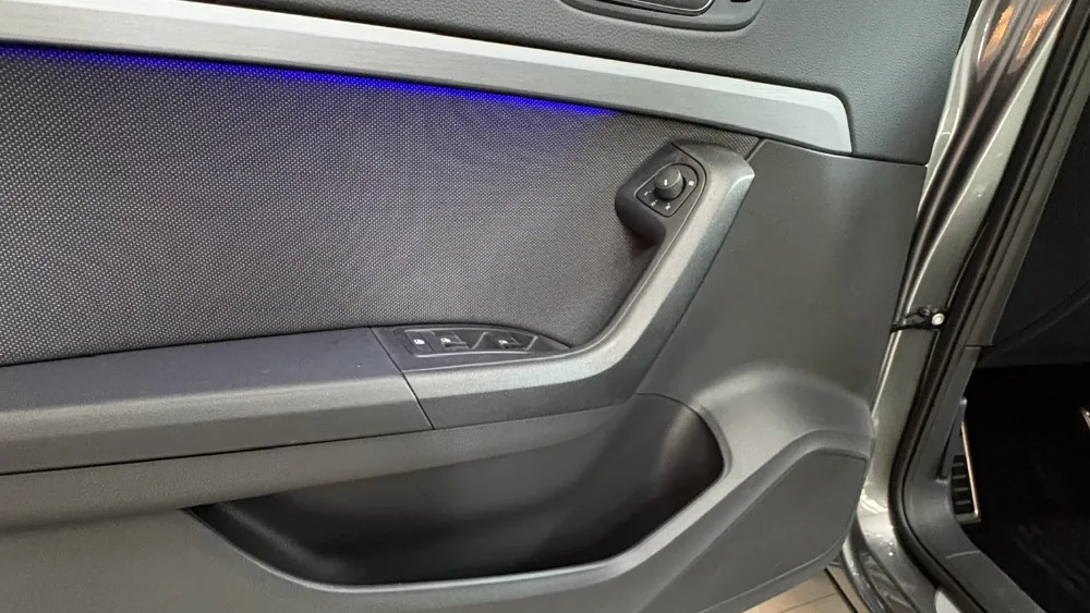Obrázok Ateca FR Max 1,5 TSI 150 7-DSG