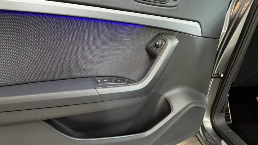 Obrázok Ateca FR Max 1,5 TSI 150 7-DSG