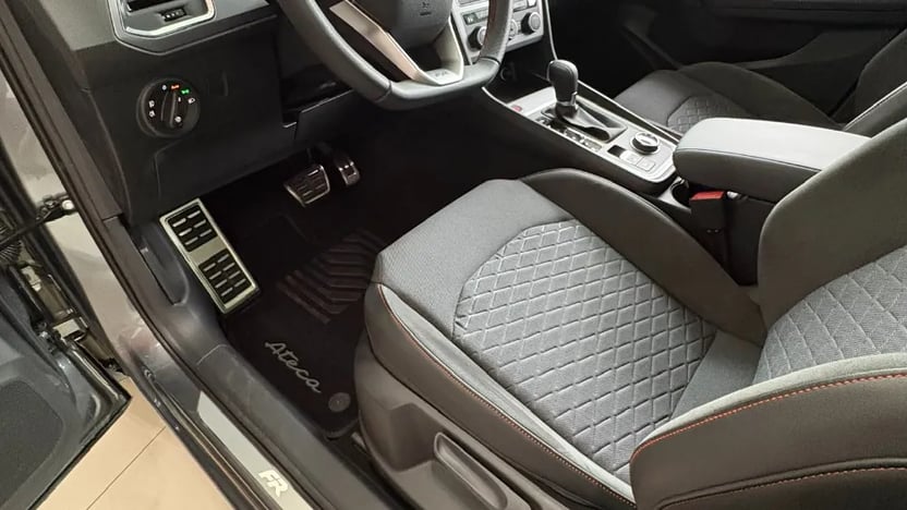 Obrázok Ateca FR Max 1,5 TSI 150 7-DSG