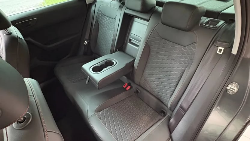 Obrázok Ateca FR Max 1,5 TSI 150 7-DSG