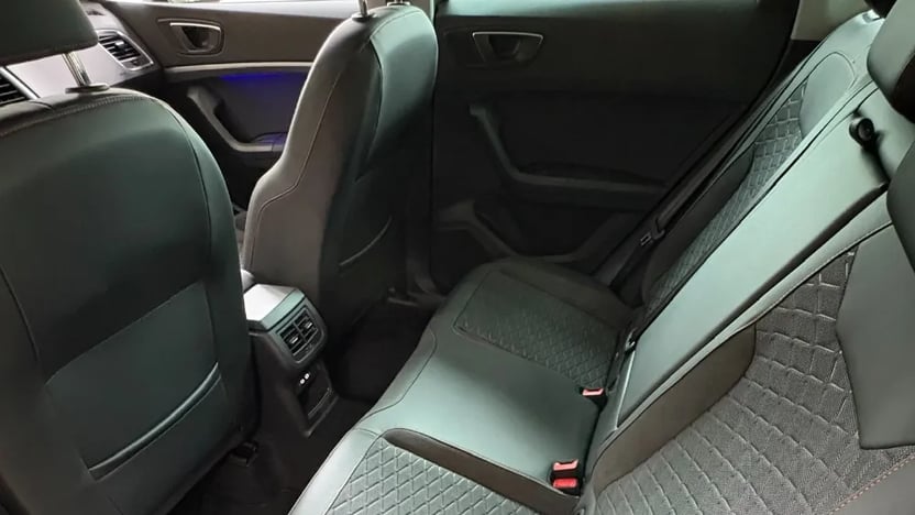 Obrázok Ateca FR Max 1,5 TSI 150 7-DSG