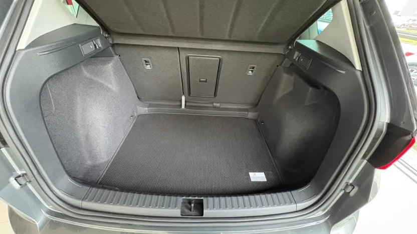 Obrázok Ateca FR Max 1,5 TSI 150 7-DSG