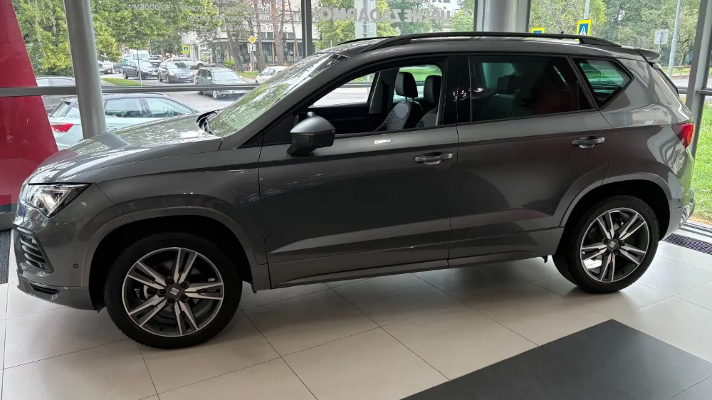Obrázok Ateca FR Max 1,5 TSI 150 7-DSG