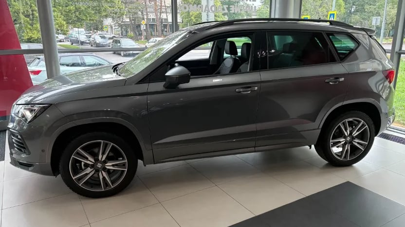 Obrázok Ateca FR Max 1,5 TSI 150 7-DSG