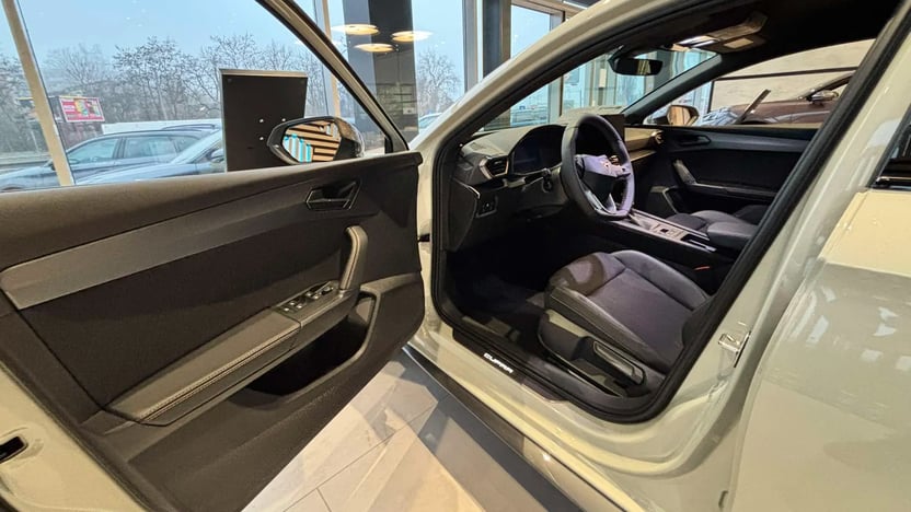 Obrázok CUPRA Leon 5D 1,5 TSI 150 6-G