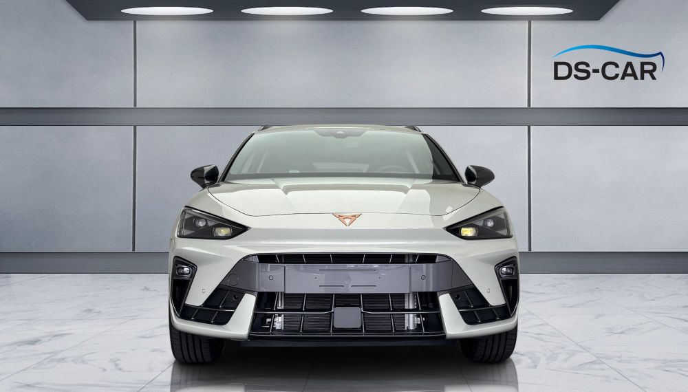 Obrázok CUPRA Leon SP 1,5 eTSI 150 7DSG