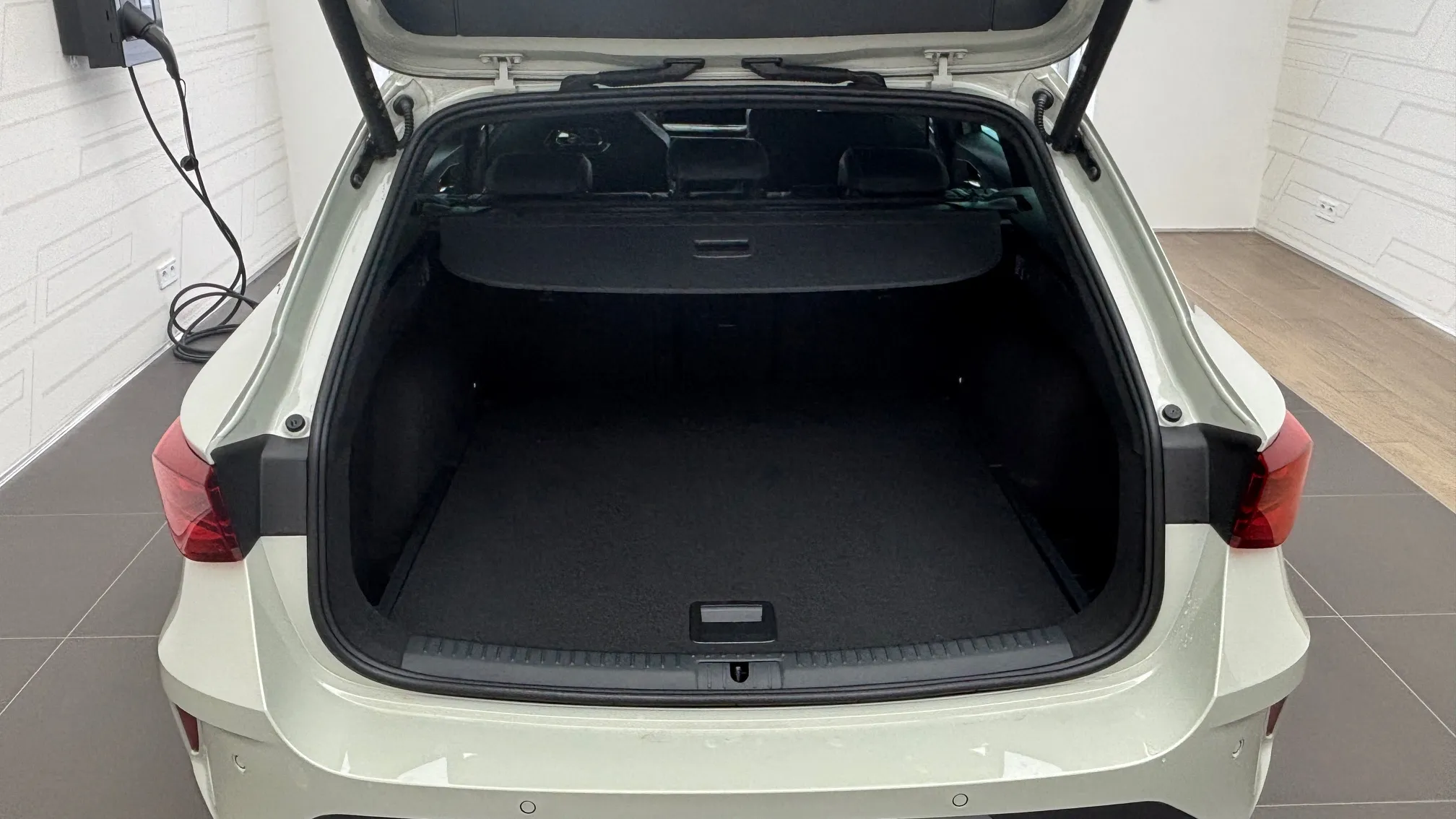 Obrázok CUPRA Leon SP 1,5 eTSI 150 7DSG