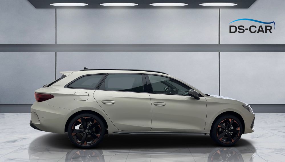 Obrázok CUPRA Leon SP 1,5 eTSI 150 7DSG