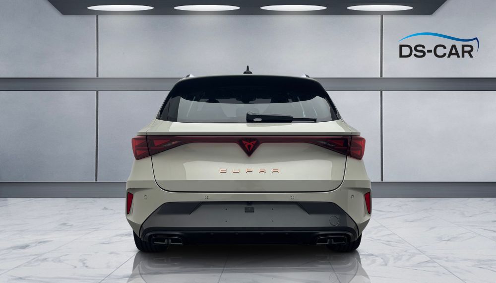 Obrázok CUPRA Leon SP 1,5 eTSI 150 7DSG