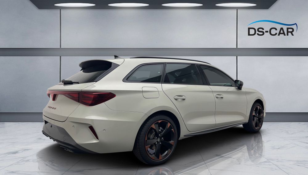 Obrázok CUPRA Leon SP 1,5 eTSI 150 7DSG